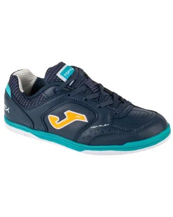 Pantofi sport copii copii,  Top Flex Jr 8440710, Bleumarin