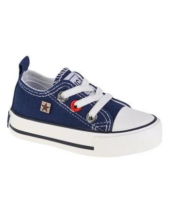 Adidasi,  Shoes J HH374195, Albastru marin, Bleumarin