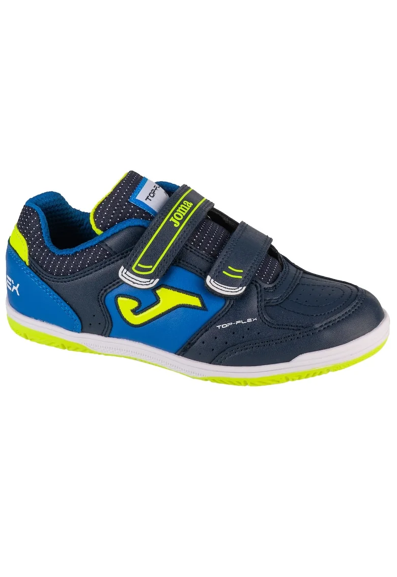 Pantofi sport copii,  Top Flex Jr 844595489, Bleumarin