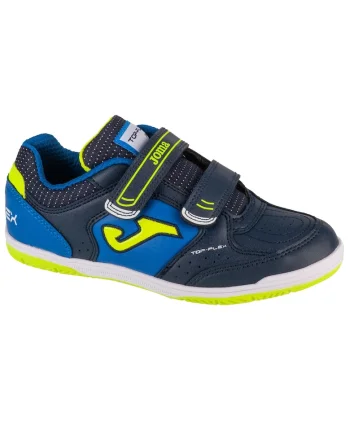 Pantofi sport copii,  Top Flex Jr 844595489, Bleumarin
