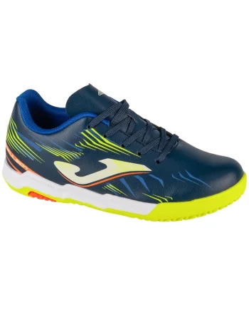 Pantofi sport copii,  Propulsion Jr 2509 IN PRJS2509IN, Bleumarin