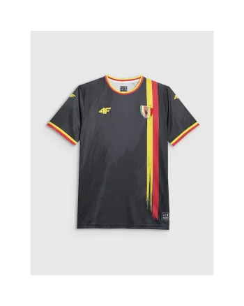 Tricou sport  bumbac confortabil, multicolor