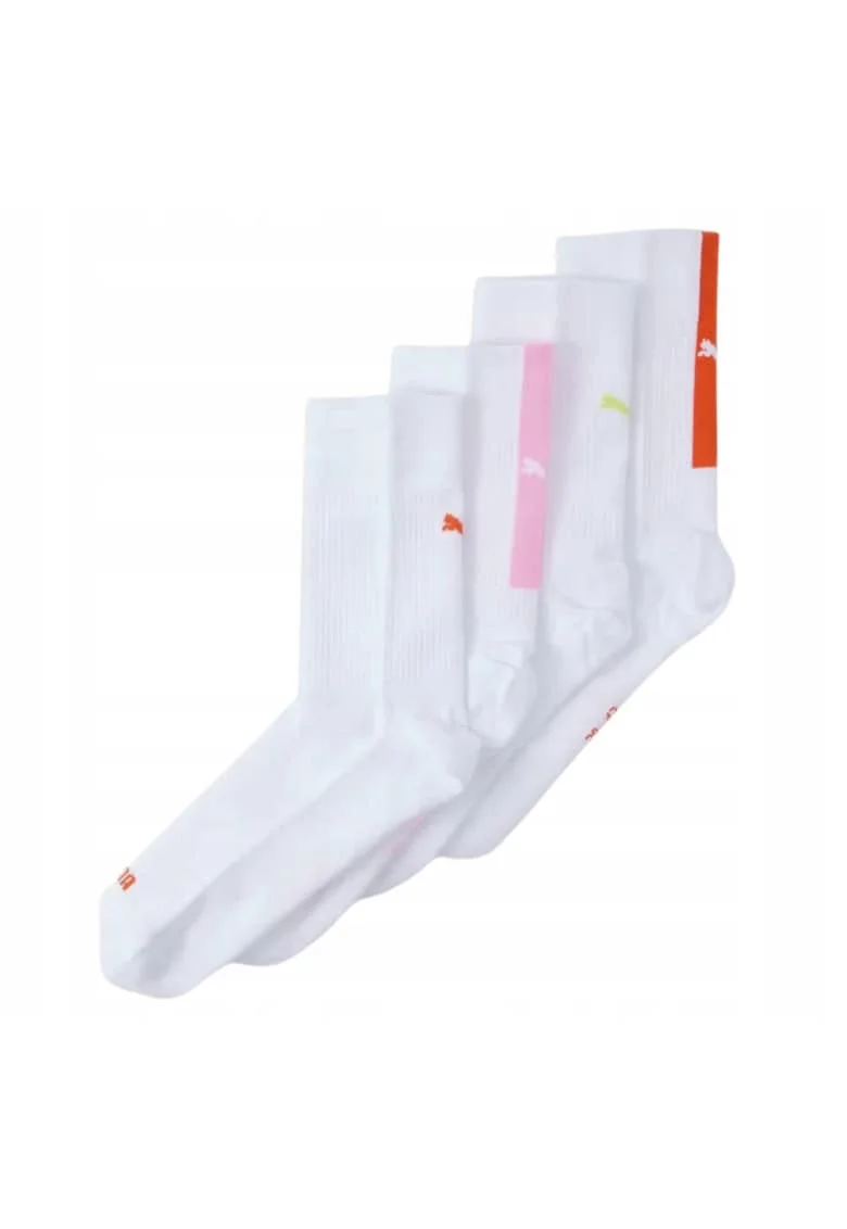 Set Sosete  952001 01 Marime 39 42 Tricot Moale Cu Predominanta De Bumbac Material Respirabil Pentru Confort Sporit Ajustare Elastica Pe Picior Cusaturi Plate Pentru A Minimiza Riscul De Frecare Multicolor 4 Perechi