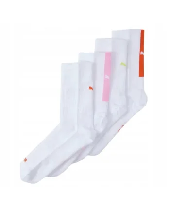 Set Sosete  952001 01 Marime 39 42 Tricot Moale Cu Predominanta De Bumbac Material Respirabil Pentru Confort Sporit Ajustare Elastica Pe Picior Cusaturi Plate Pentru A Minimiza Riscul De Frecare Multicolor 4 Perechi