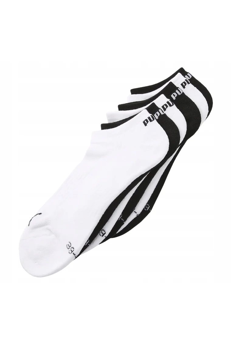 Set Sosete Sport  701238878 001 Marime 39 42 Tricot Moale Cu Un Continut Ridicat De Bumbac Material Respirabil Pentru Confort Sporit Ajustare Elastica Pe Picior Cusaturi Plate Pentru A Minimiza Riscul De Frecare Multicolor 6 Perechi