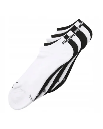 Set Sosete Sport  701238878 001 Marime 39 42 Tricot Moale Cu Un Continut Ridicat De Bumbac Material Respirabil Pentru Confort Sporit Ajustare Elastica Pe Picior Cusaturi Plate Pentru A Minimiza Riscul De Frecare Multicolor 6 Perechi