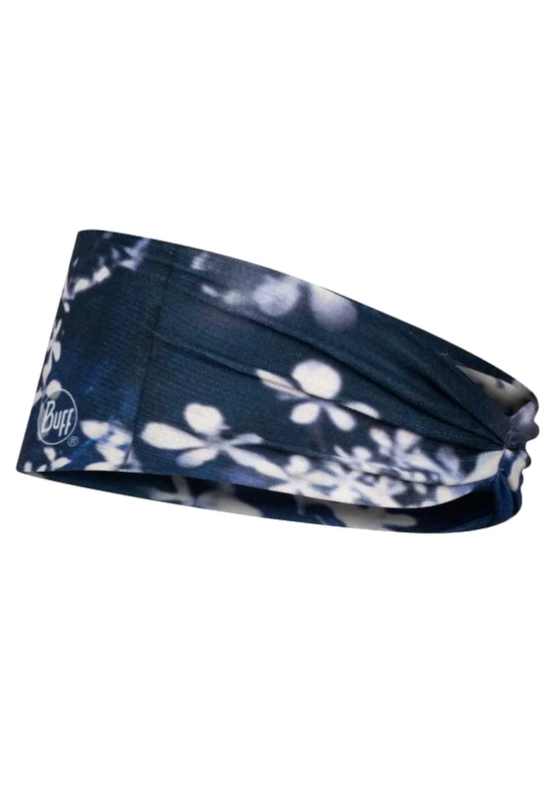 Bentita sport,  CoolNet UV Ellipse Headband 12875, Bleumarin
