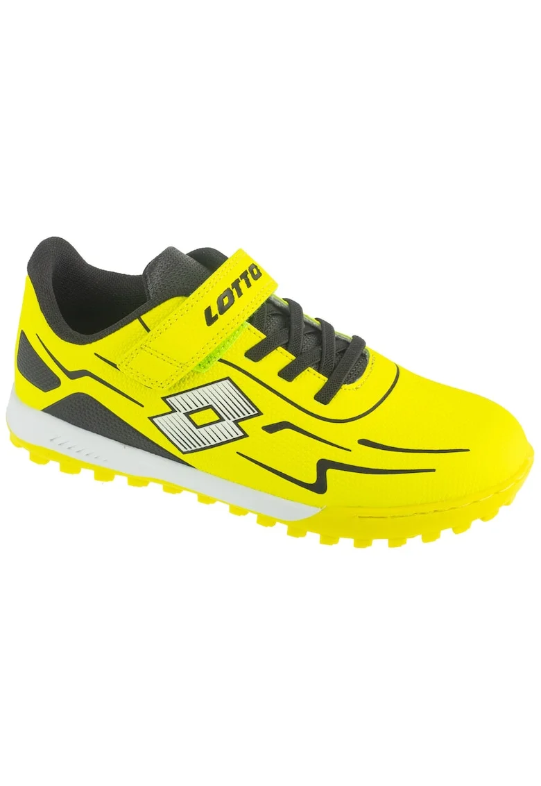 Ghete fotbal copii,  Kobato K 26015201, Galben