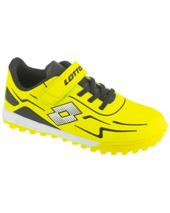 Ghete fotbal copii,  Kobato K 26015201, Galben