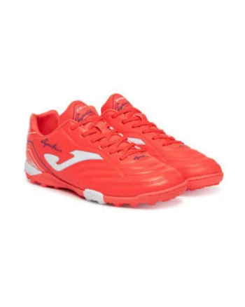 Ghete de fotbal  AGUS2507TF, Piele ecologica