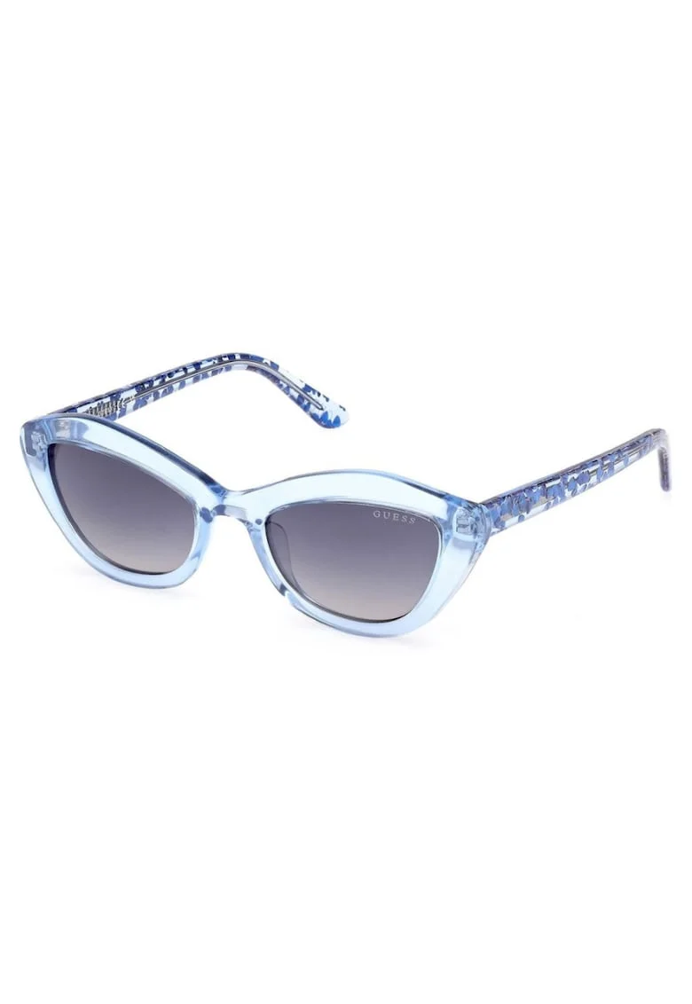 Ochelari de soare  GU00229 47, 47 mm, Albastru