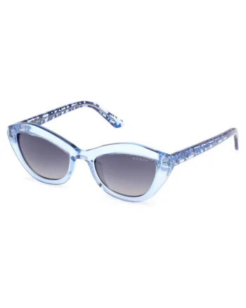 Ochelari de soare  GU00229 47, 47 mm, Albastru