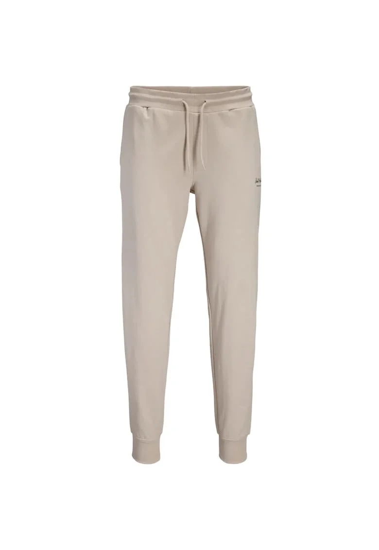 Pantaloni JACK &JONES Gordon Archive 54352, Bej