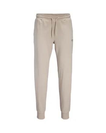 Pantaloni JACK &JONES Gordon Archive 54352, Bej