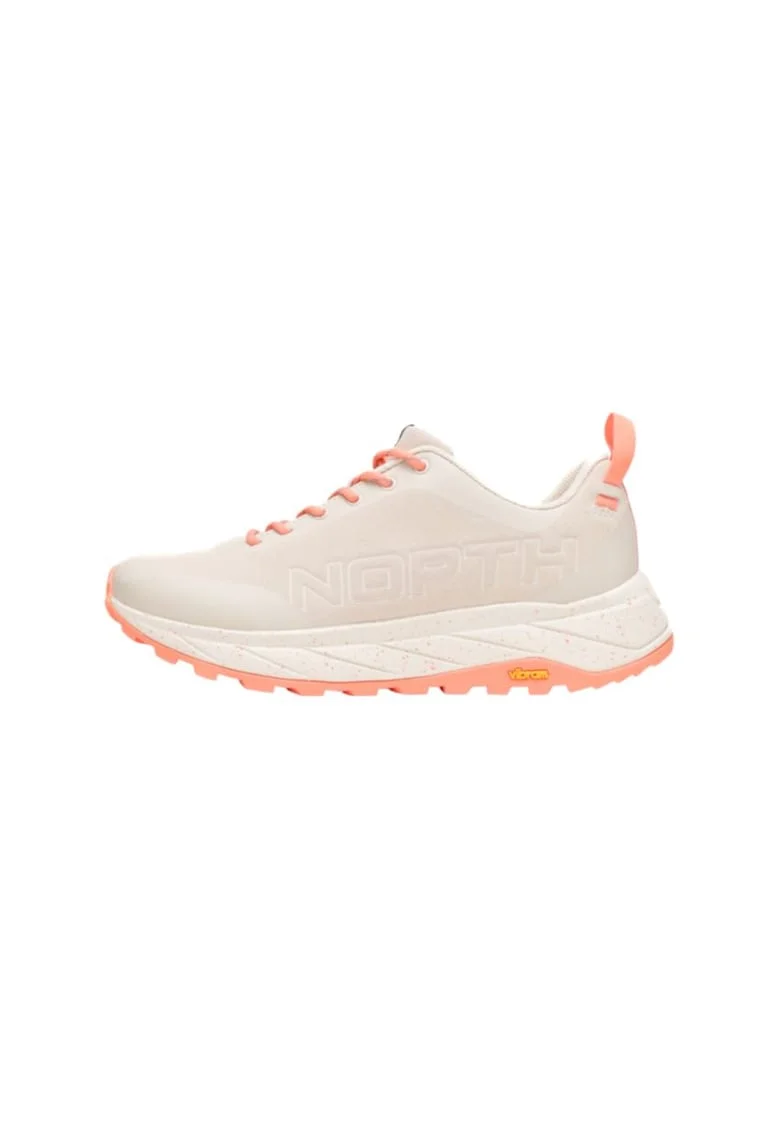 Women's hiking boots Vibram® Megagrip NANDA, Bej