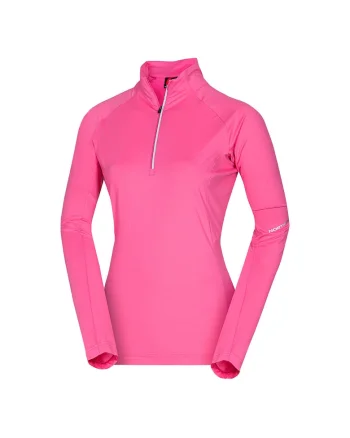 Women's technical ski sweater ABAGAIL, Roz