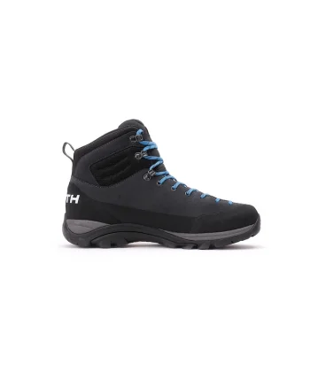 Men's hiking ankle boots Vibram® XS Trek Evo PARVAT, Gri inchis