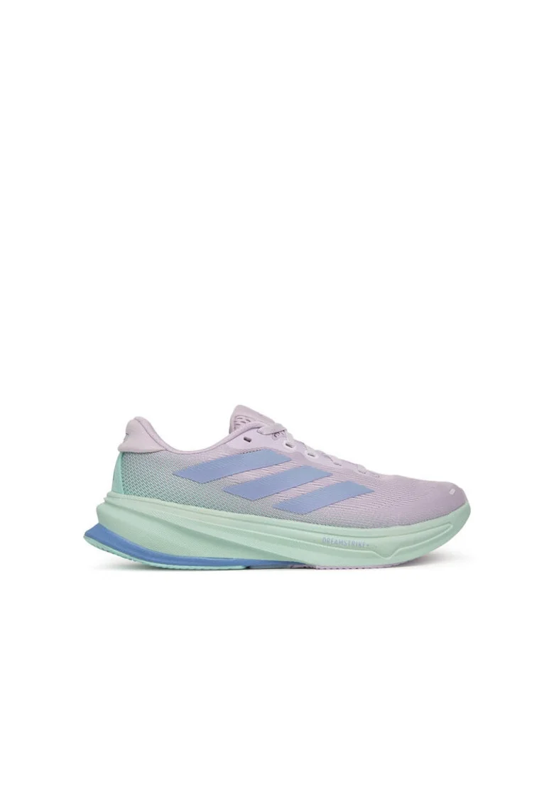 Pantofi pentru alergare Supernova Rise 2, Lila/Verde menta