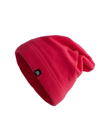 Caciula unisex Polartec® fleece Luca, Roz zmeuriu