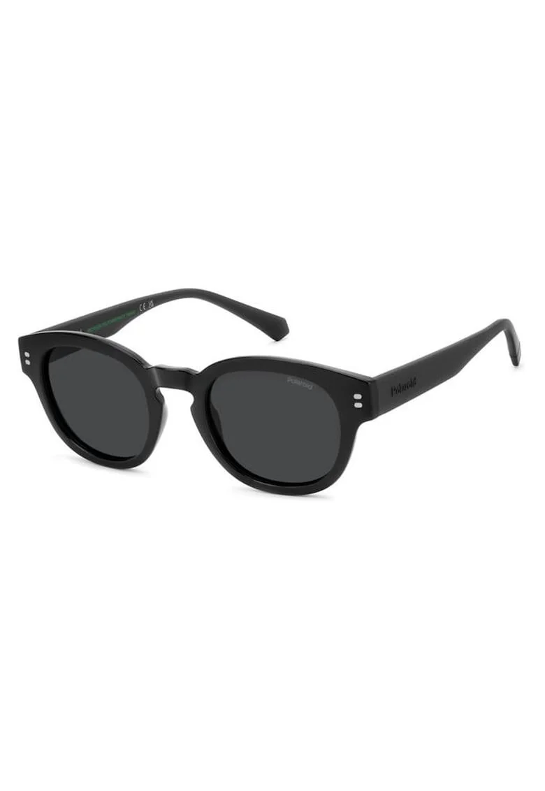 Ochelari de soare  PLD 8072/S 807/M9 47, 47 mmdwqfwq, Negru