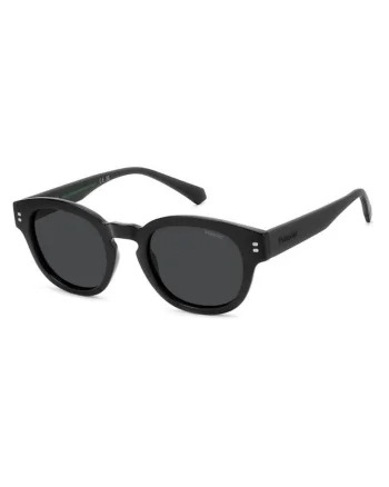 Ochelari de soare  PLD 8072/S 807/M9 47, 47 mmdwqfwq, Negru