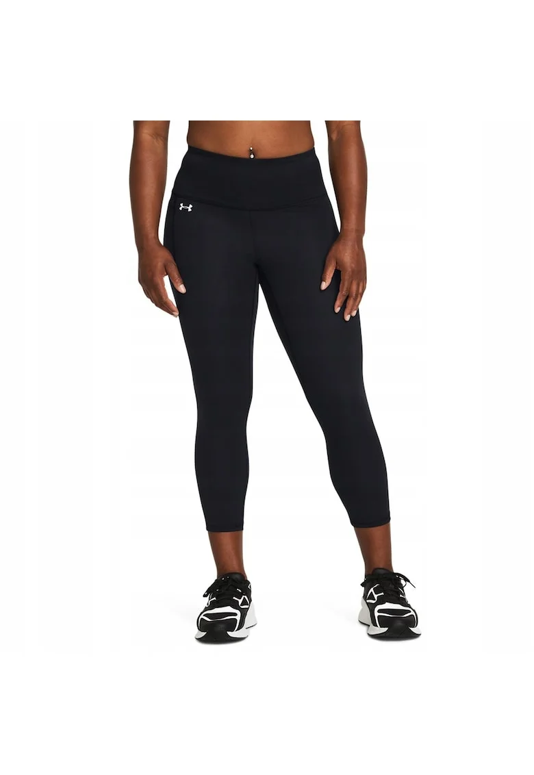 Colanti sport dama  Motion, negru,