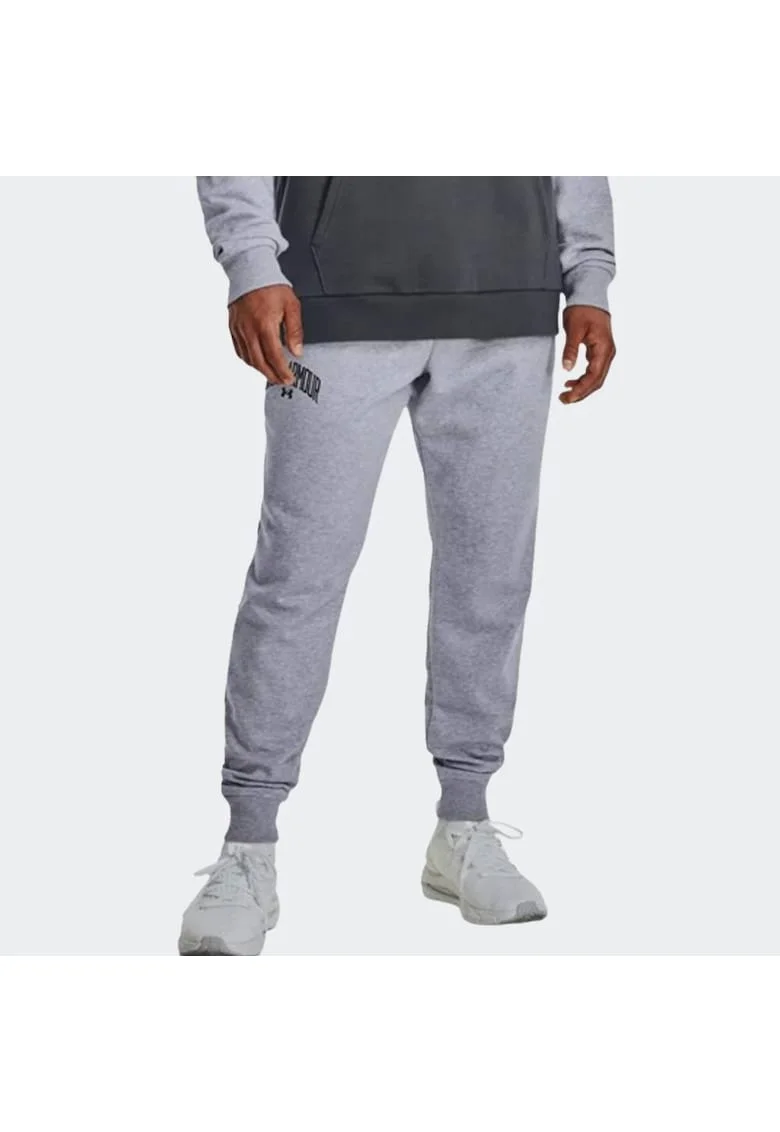 Pantaloni sportivi barbati,  Gri