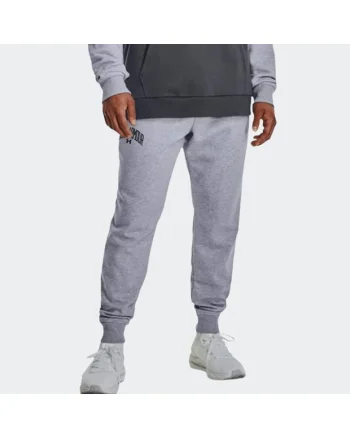 Pantaloni sportivi barbati,  Gri