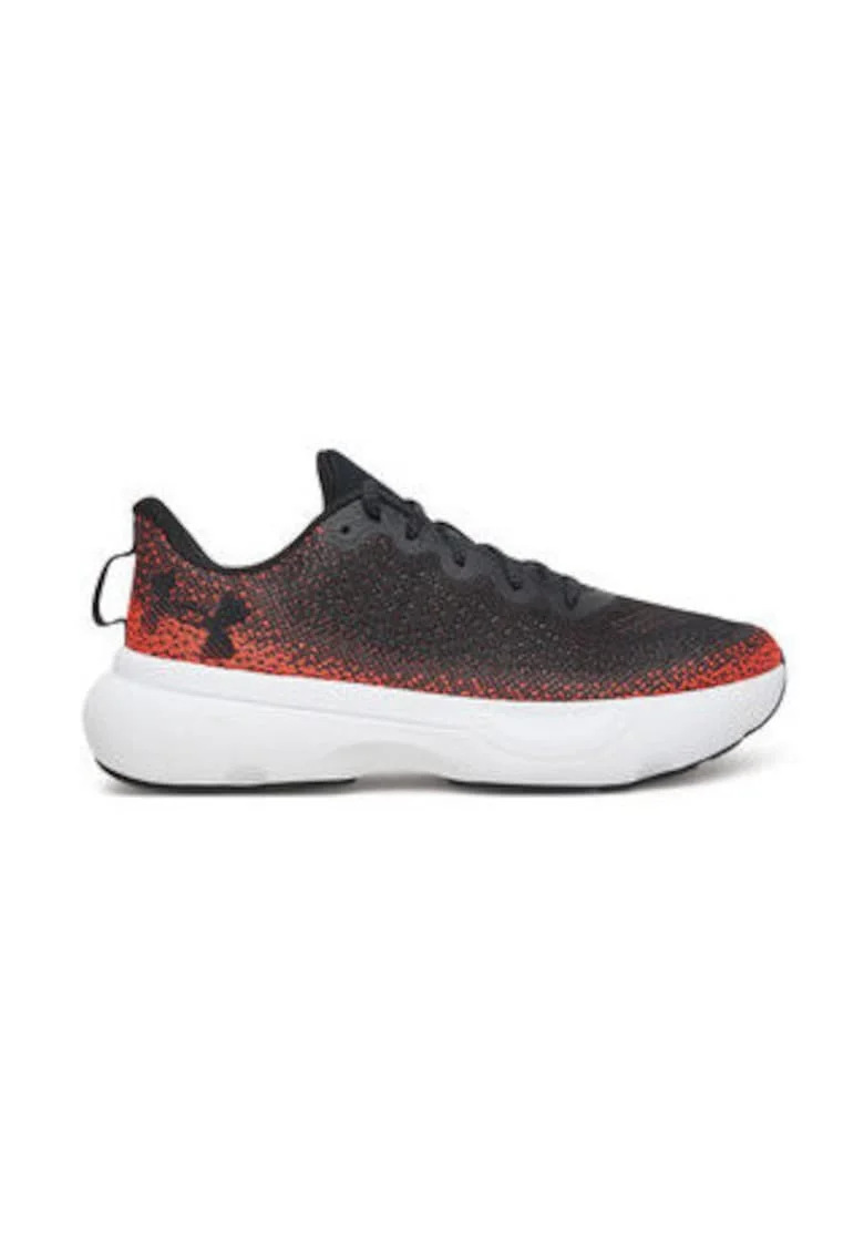 Pantofi atletism  3027523, Textil, Negru