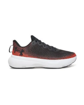 Pantofi atletism  3027523, Textil, Negru