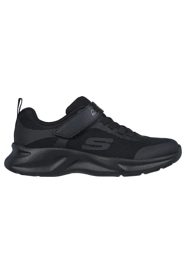 Pantofi copii fete sport Dynamatic 303552L BLACK