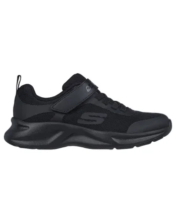 Pantofi copii fete sport Dynamatic 303552L BLACK