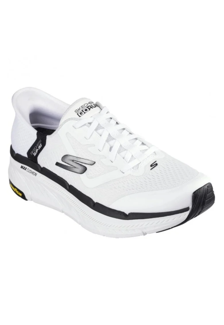 Pantofi sport barbati 220526-wbk,  Alb,