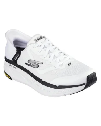 Pantofi sport barbati 220526-wbk,  Alb,
