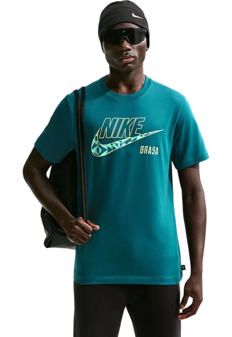 Tricou  Futura Tee 63257, Verde