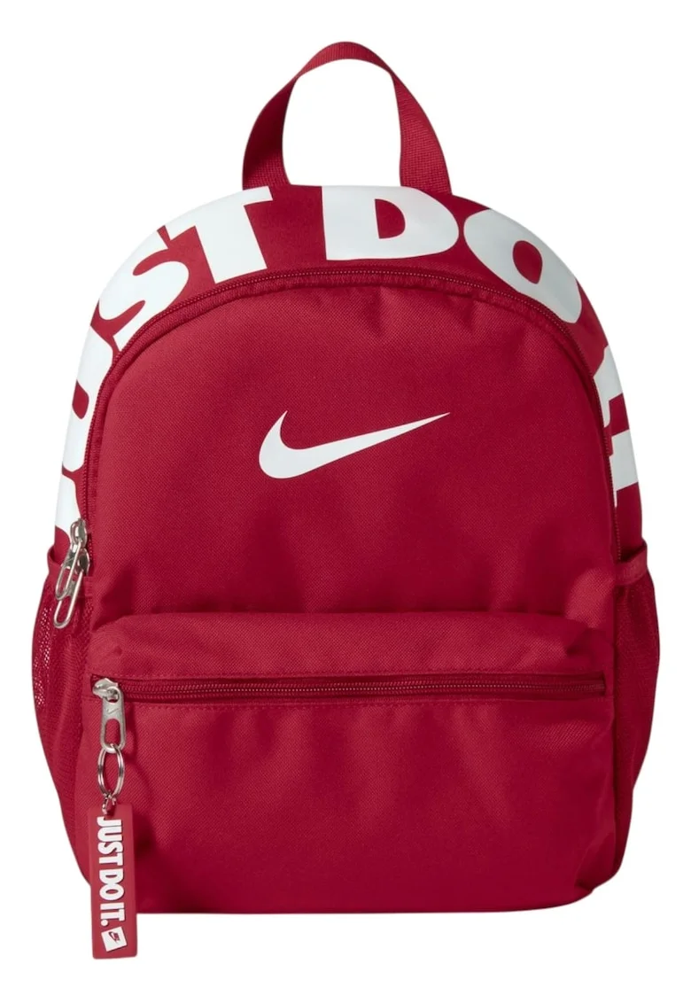 Rucsac  Jdi Mini Backpack 2.0 11L 63302, Rosu