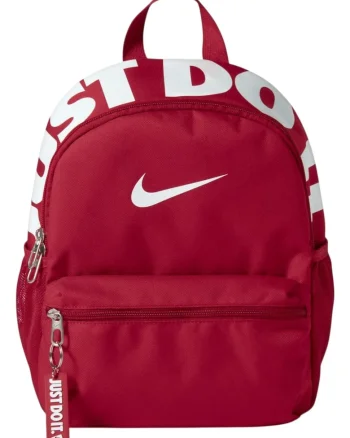 Rucsac  Jdi Mini Backpack 2.0 11L 63302, Rosu