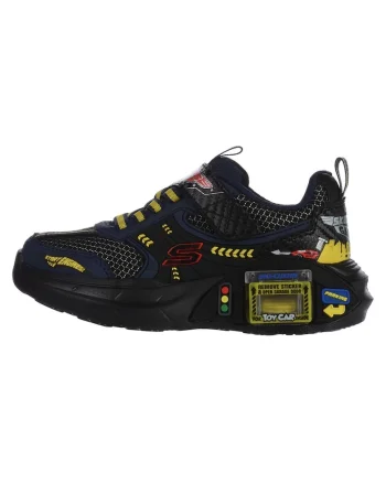 Pantofi sport  GARAGE 402150LBKNV