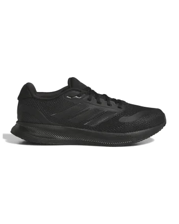 Pantofi Runfalcon 5 Wide pentru alergare, Negru