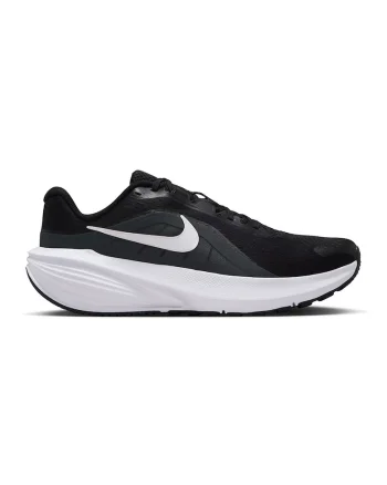 Pantofi Downshifter 14 Road pentru alergare, Negru/Gri antracit