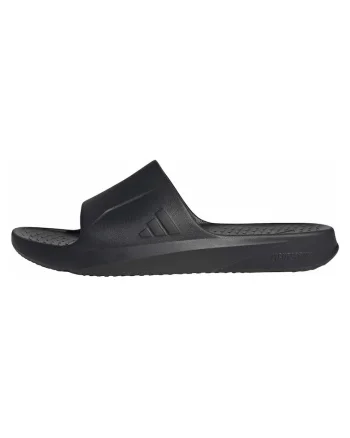 Slapi  Lightshift Slide HQ2423 Unisex Negru