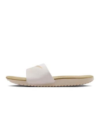 Slapi  Kawa JR FJ8812-002, Fete, Crem,
