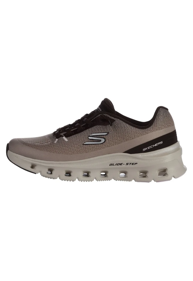 Pantofi sport  GLIDE-STEP PRO- SOFT MIRAGE 150437BRN
