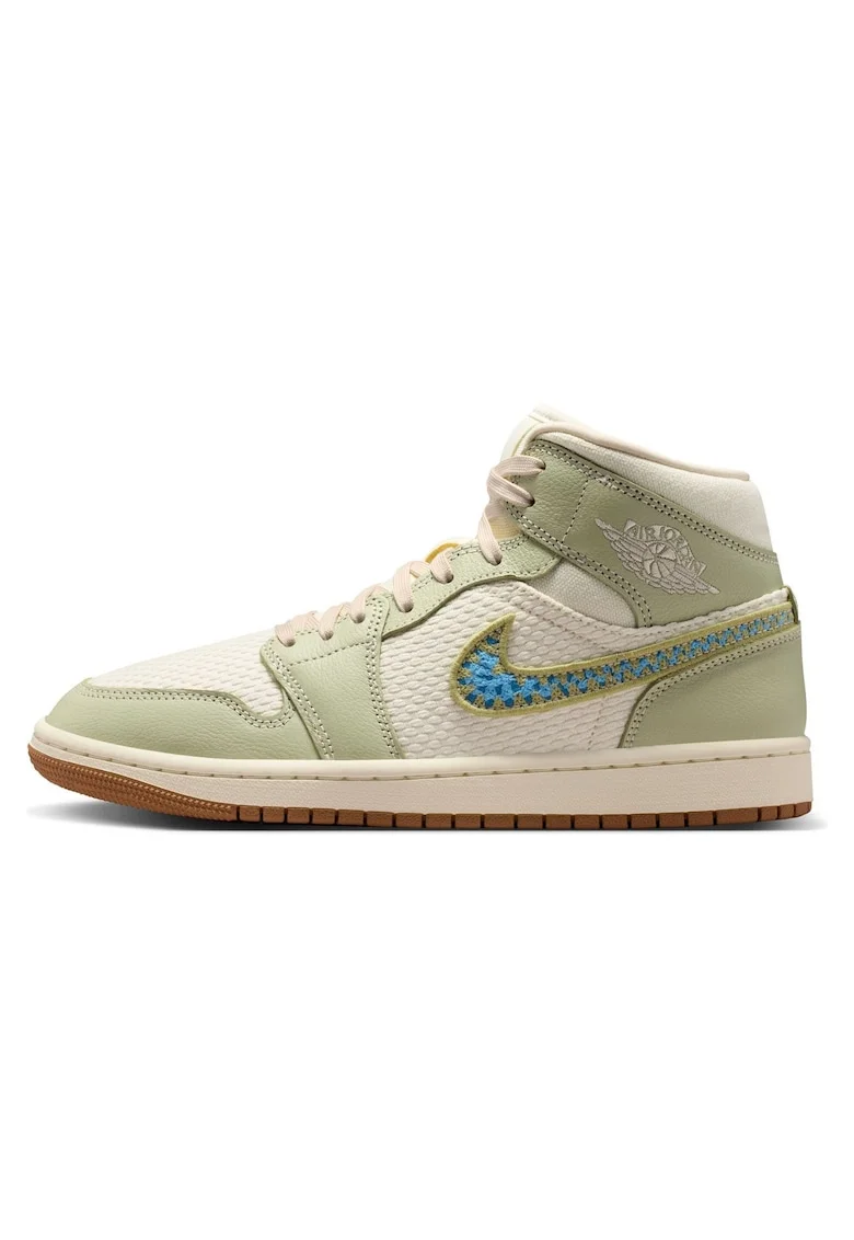 Ghete  W AIR JORDAN 1 MID SE II0570302