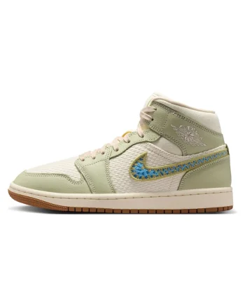 Ghete  W AIR JORDAN 1 MID SE II0570302