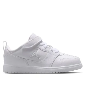 Pantofi sport  Court Connect Low BP IQ6046-100, Alb