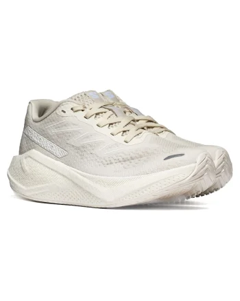 Pantofi sport dama  AERO BLAZE 3, bej, material sintetic, confortabili, pentru toate suprafetele