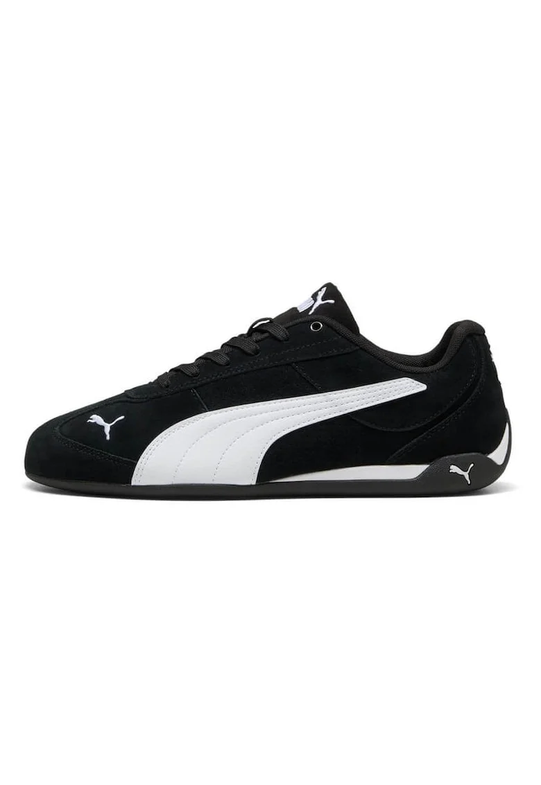 Pantofi sport  Replicatch SD pentru bărbați, Negru