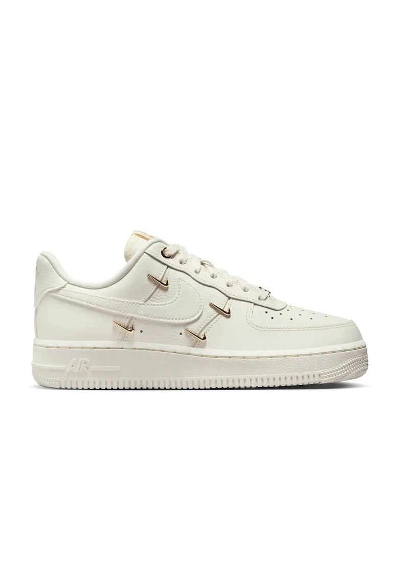 Pantofi sport  Air Force 1 '07 LX SS25 39626, Bej
