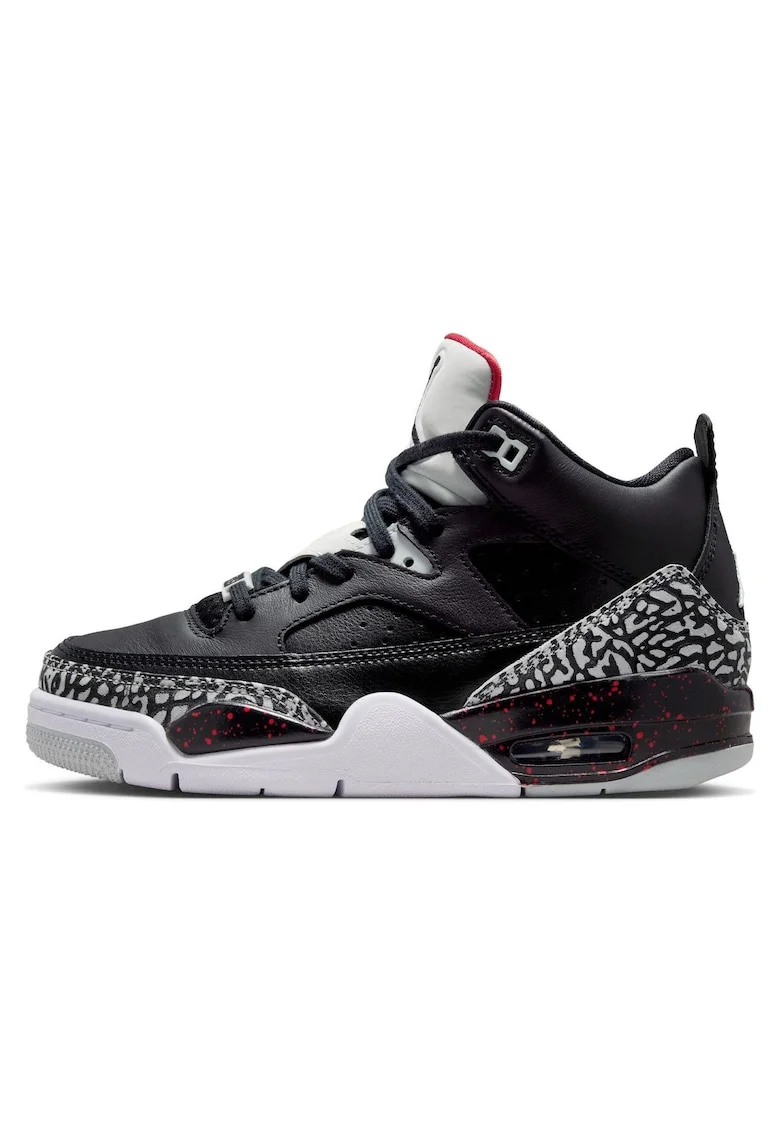 Ghete  JORDAN SON OF MARS LOW (GS) IR0519003
